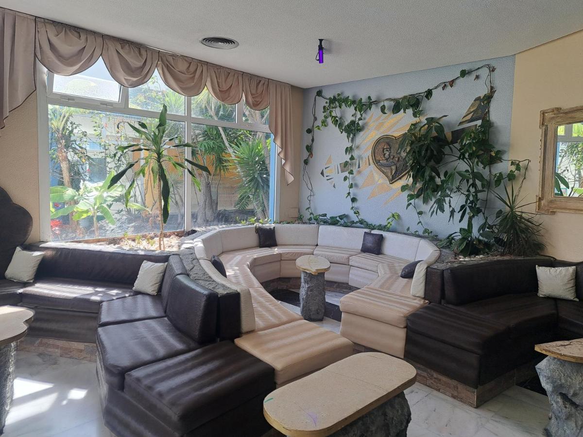 A&V Studio In Green Park 圣米格尔德阿沃纳 外观 照片